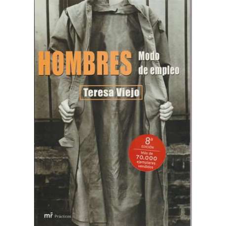 Hombres. Modo de empleo