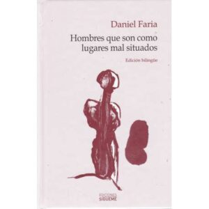 Hombres que son como lugares mal situados