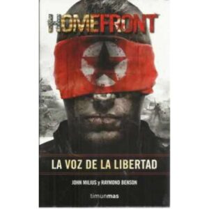 Homefront. La voz de la libertad