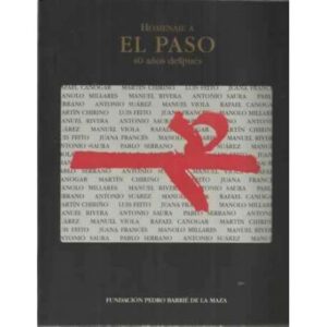 Homenaje a El Paso 40 años despues