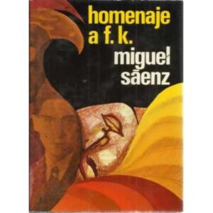 HOMENAJE A F. K