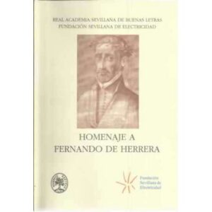 Homenaje a Fernando de Herrera