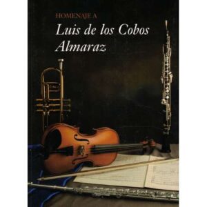 Homenaje a Luis de los Cobos Almaraz