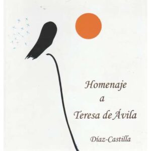 Homenaje a Teresa de Ávila