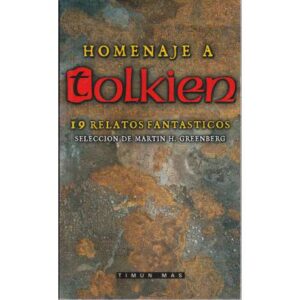 Homenaje a Tolkien