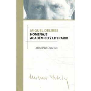 Homenaje académico y literario