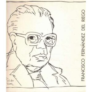 Homenaxe a Francisco Fernández del Riego