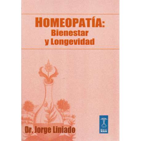Homeopatía: Bienestar y longevidad