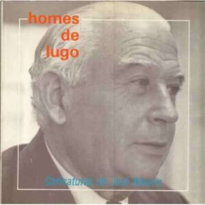Homes de Lugo