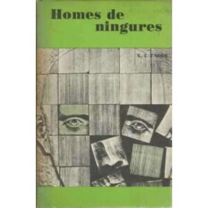 Homes de ningures