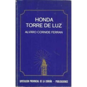 Honda torre de luz