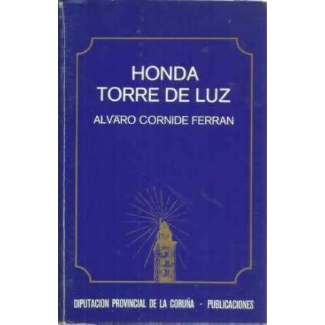 Honda torre de luz