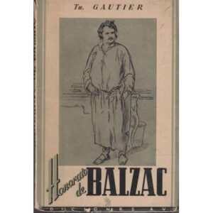 Honorato de Balzac