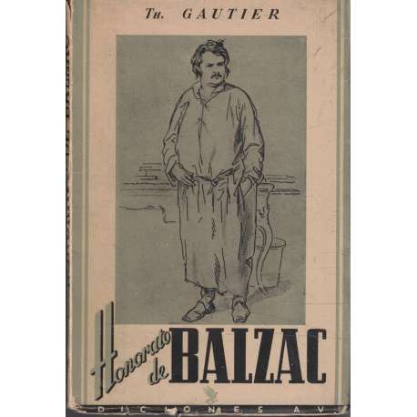 Honorato de Balzac