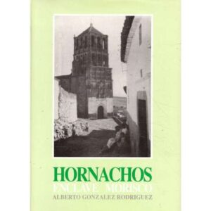 Hornachos. Enclave morisco