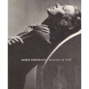 Horst portraits. 60 years of style