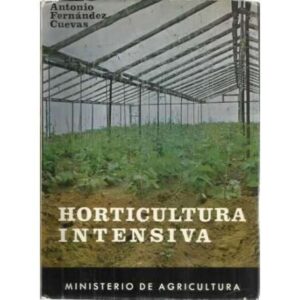 HORTICULTURA INTENSIVA