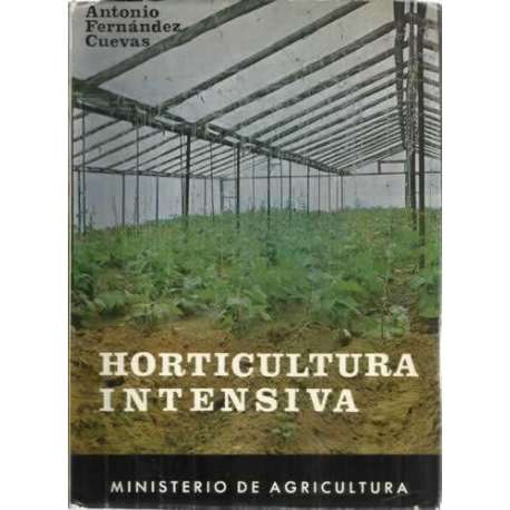 HORTICULTURA INTENSIVA
