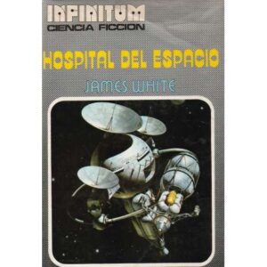 Hospital del espacio