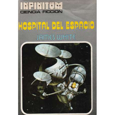 Hospital del espacio