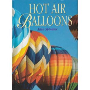 Hot air balloons