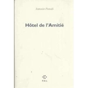 Hôtel de l´Amitié