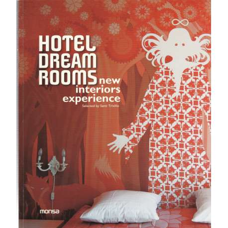 Hotel dream rooms