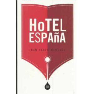 Hotel España