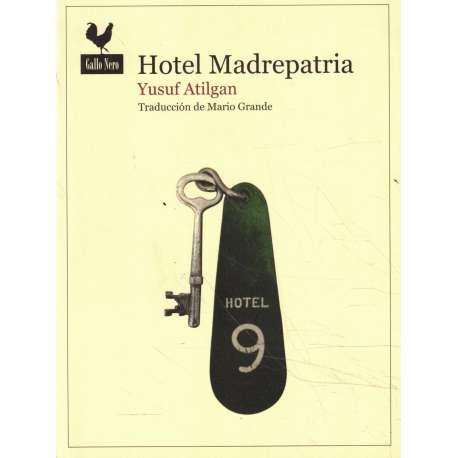 Hotel Madrepatria