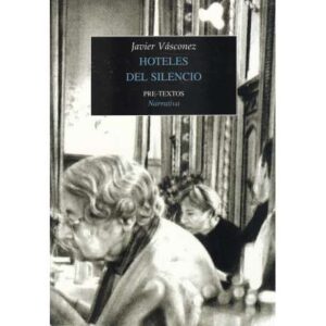 Hoteles del silencio