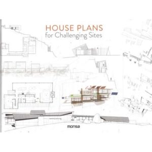 House plans for challenging sites