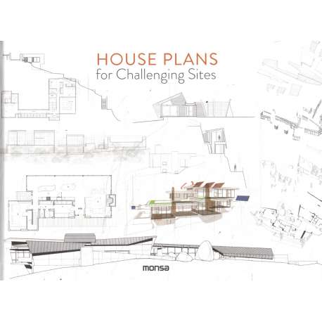 House plans for challenging sites