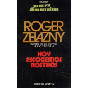 Hoy escogemos rostros