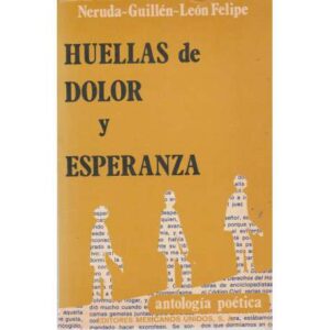 Huellas de dolor y esperanza