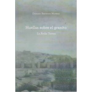 Huellas sobre el granito
