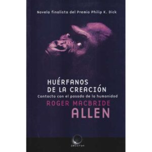 Huérfanos de creación