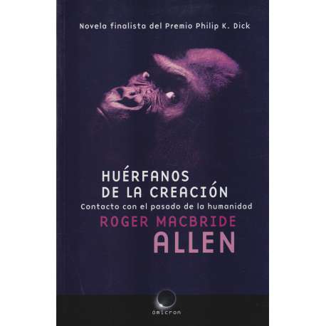 Huérfanos de creación