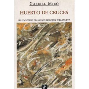 Huerto de cruces