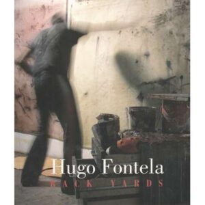 Hugo Fontela. Back Yards