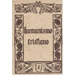 Humanismo cristiano
