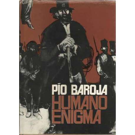 Humano enigma