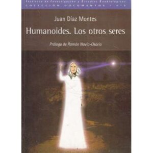 Humanoides. Los otros seres