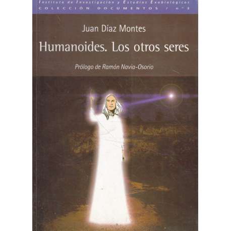 Humanoides. Los otros seres