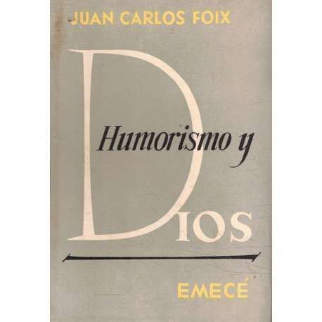 Humorismo y Dios