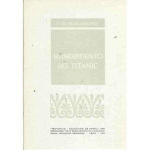 Hundimiento del Titanic