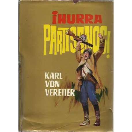 Hurra, partisanos
