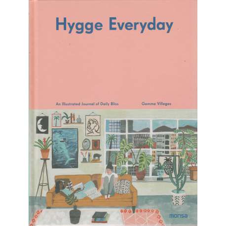 Hygge everyday