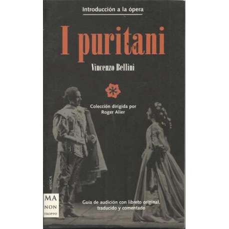 I puritani