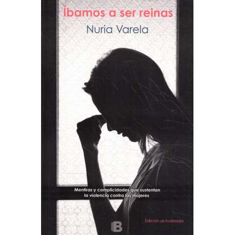Íbamos a ser reinas