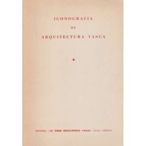 Iconografía de arquitectura vasca